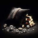 What Is The Difference Between Karats and Carats?