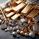 What Are The Different Metals Used In Jewelry?
