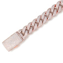 16mm Miami Cuban Bracelet