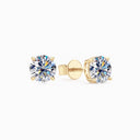 6mm_10k_stud_earrings_solitaire
