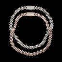 spiked cuban chain 100kgems