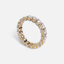 eternal diamond ring 3.5mm