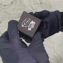 5mm stud solitaire earrings