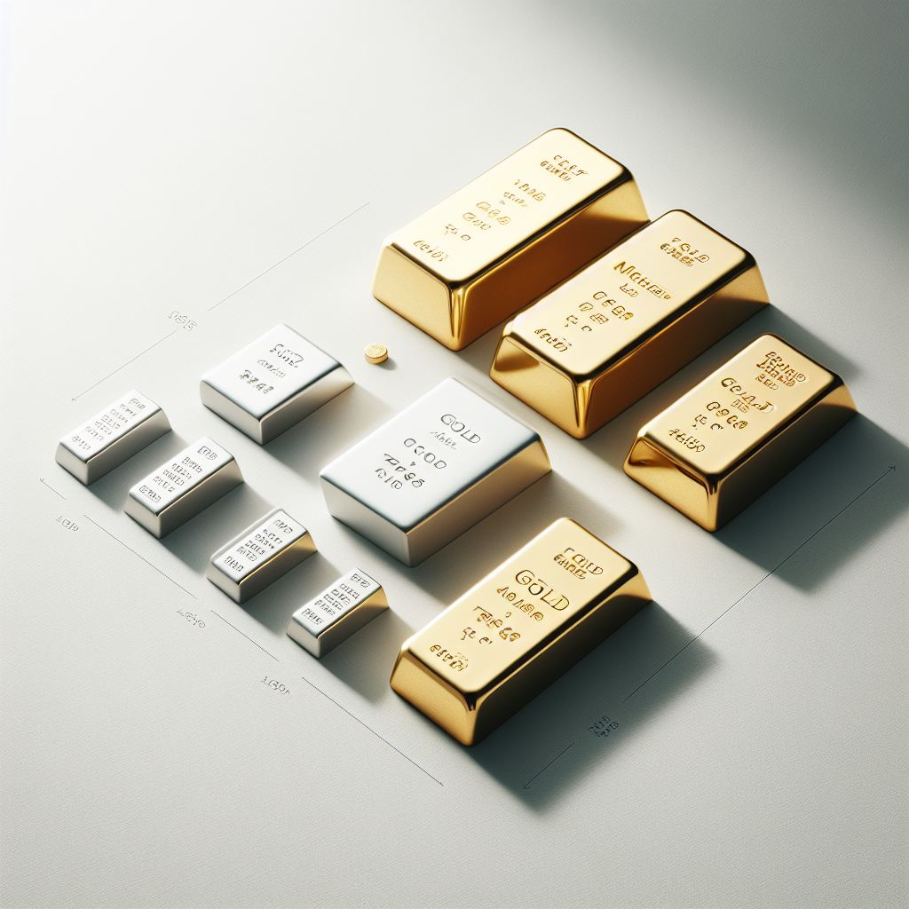 The Difference Between: White Gold vs Yellow Gold – 100kGems