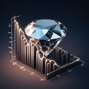 Diamonds on the Decline: Understanding Diamond Price Trend