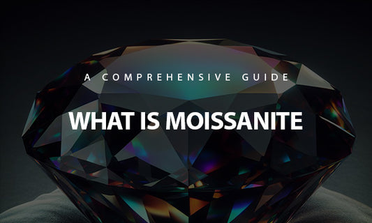 Moissanite Guide