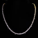 4mm Pear Accent Tennis Chain