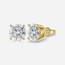 vvs lab diamond earrings 