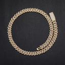 cuban chain for mens gift Christmas 