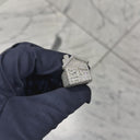 TrapHouse Ring VVS Moissanite